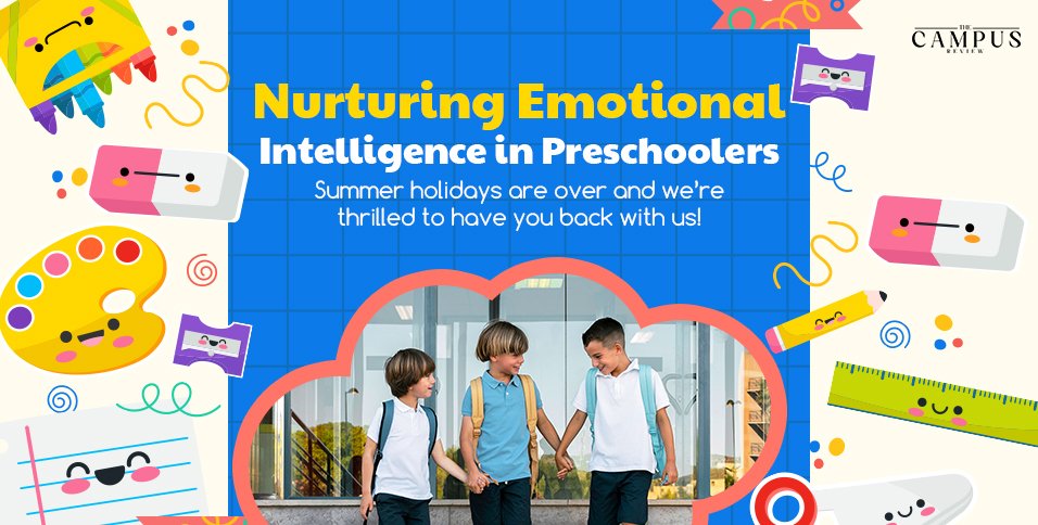 Emotional Intelligence in Preschoolers