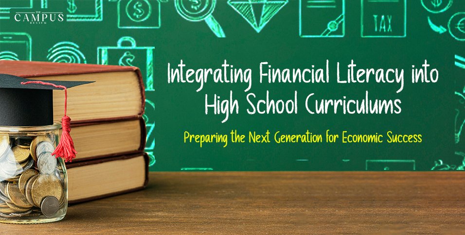 Financial Literacy