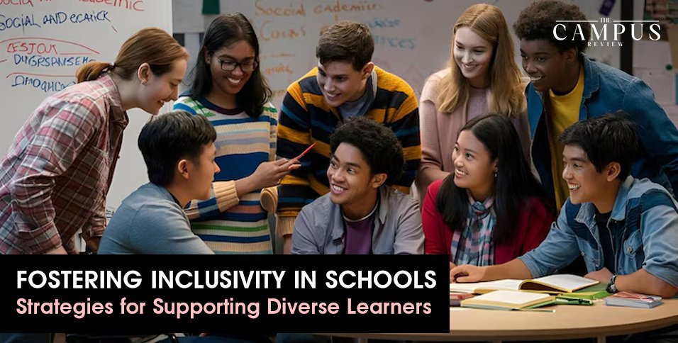 Fostering Inclusivity in Schools