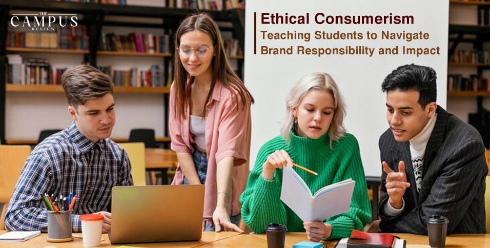 Ethical Consumerism