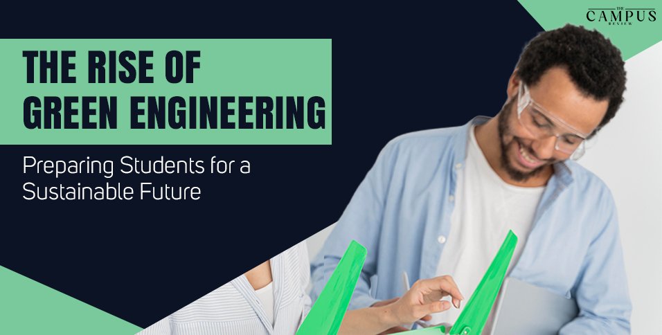 Green Engineering