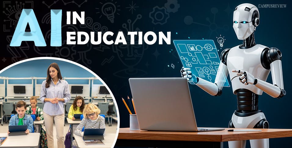 AI in Education: As It Enters the Classroom, Who Is Guiding the Teacher?
