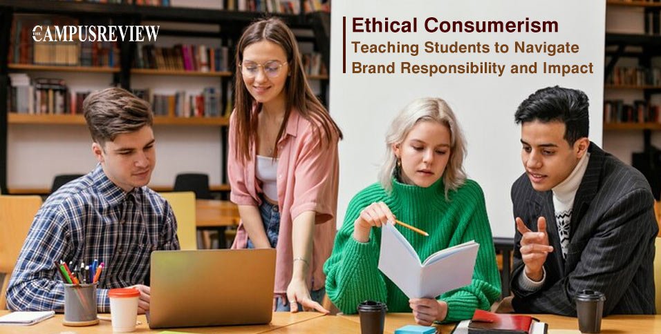 Ethical Consumerism
