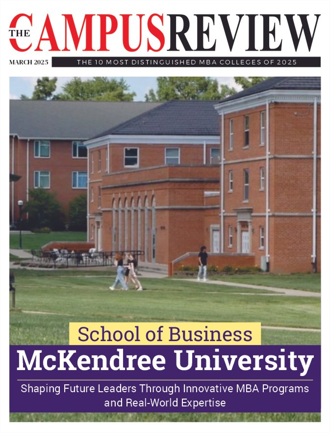 McKendree University