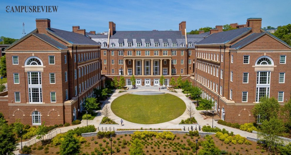 Terry College of Business
