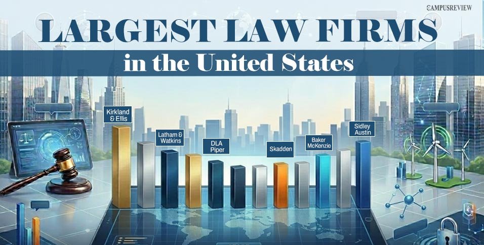 Largest Law Firms in the US