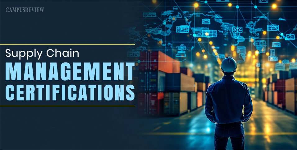 15 Best Supply Chain Management Certifications to Build Your Career in 2026 