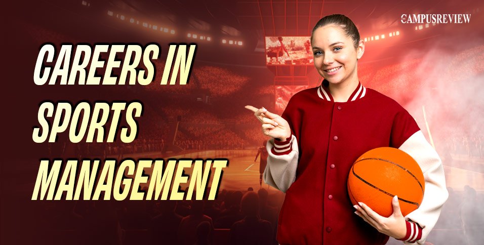 Careers in Sports Management