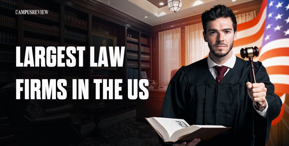 Largest Law Firms in the US