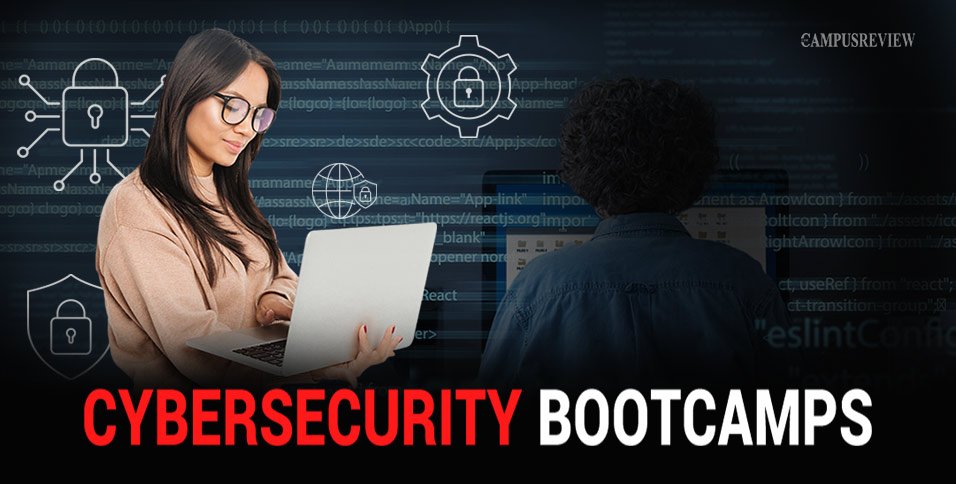 Cybersecurity Bootcamps