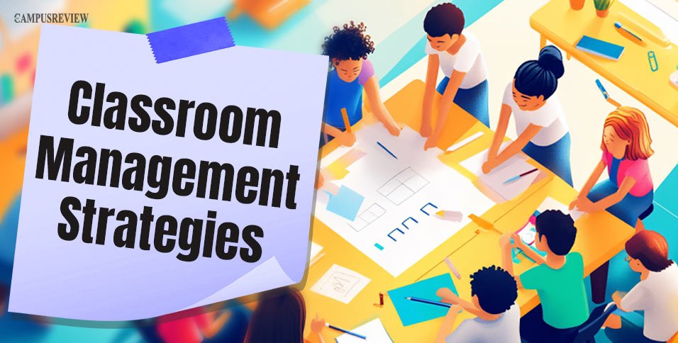 Classroom Management Strategies