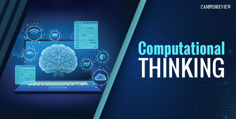 Computational Thinking