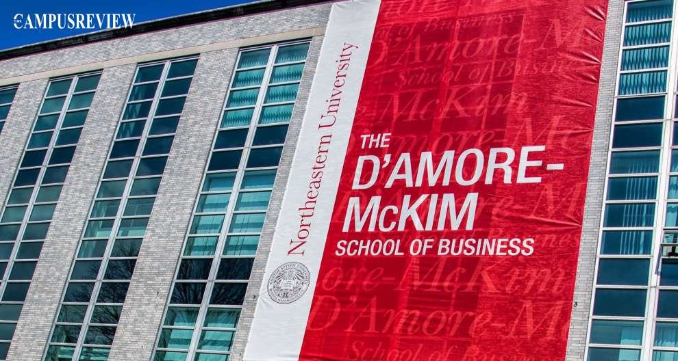 DAmore McKim School of Business