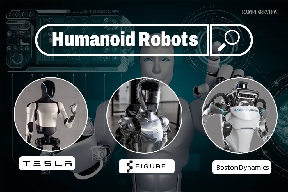 Humanoid Robots