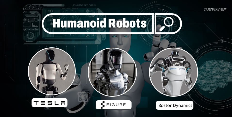 Humanoid Robots