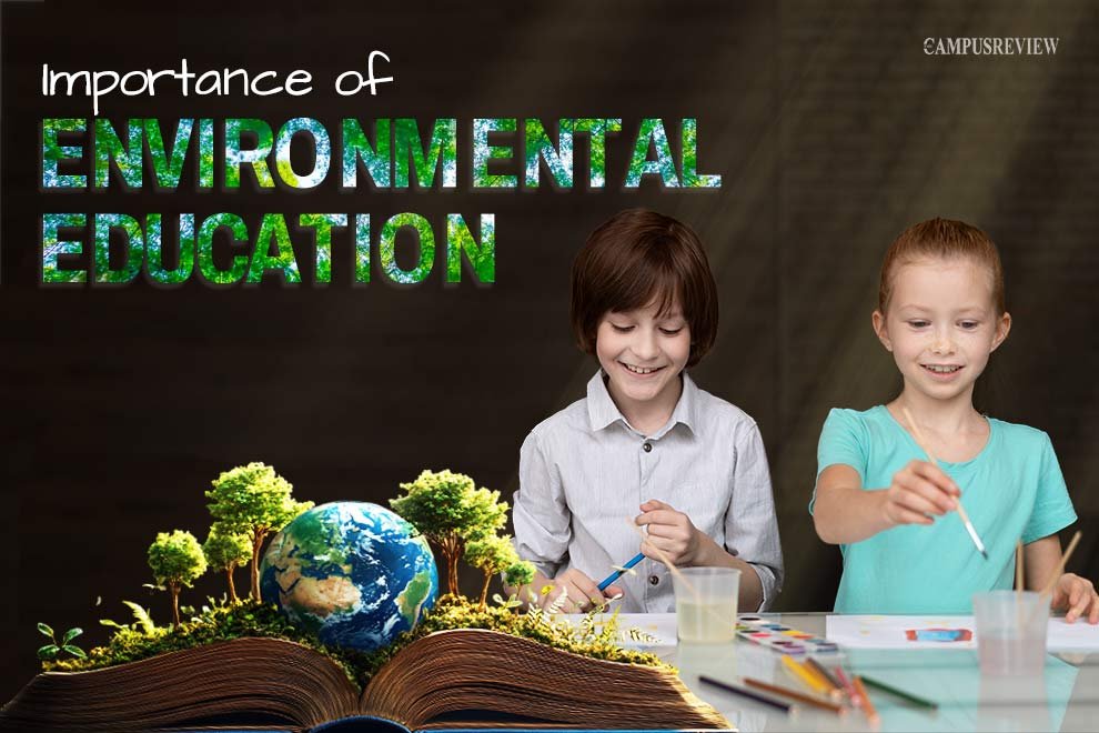Importance of Environmental Education