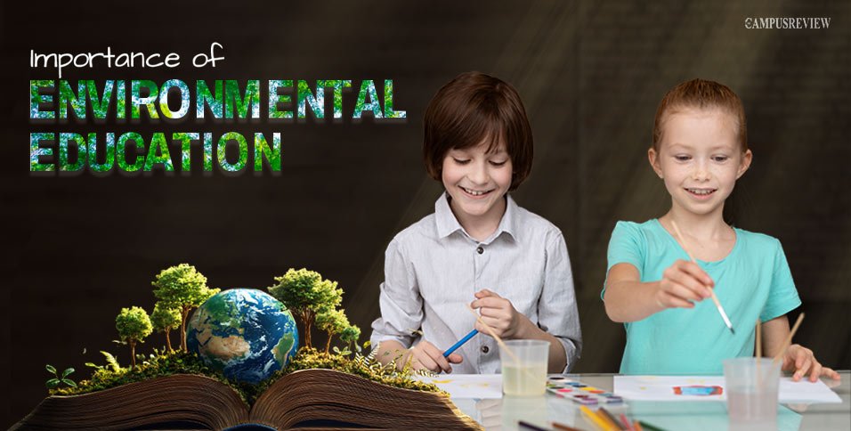 Importance of Environmental Education