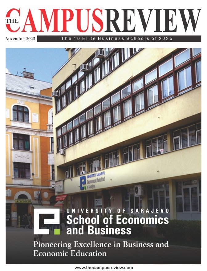 University of Sarajevo School of Economics and Business_Cover Page