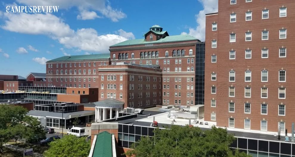 Albany Medical College