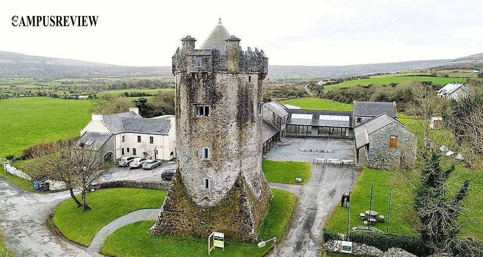 Burren College of Art