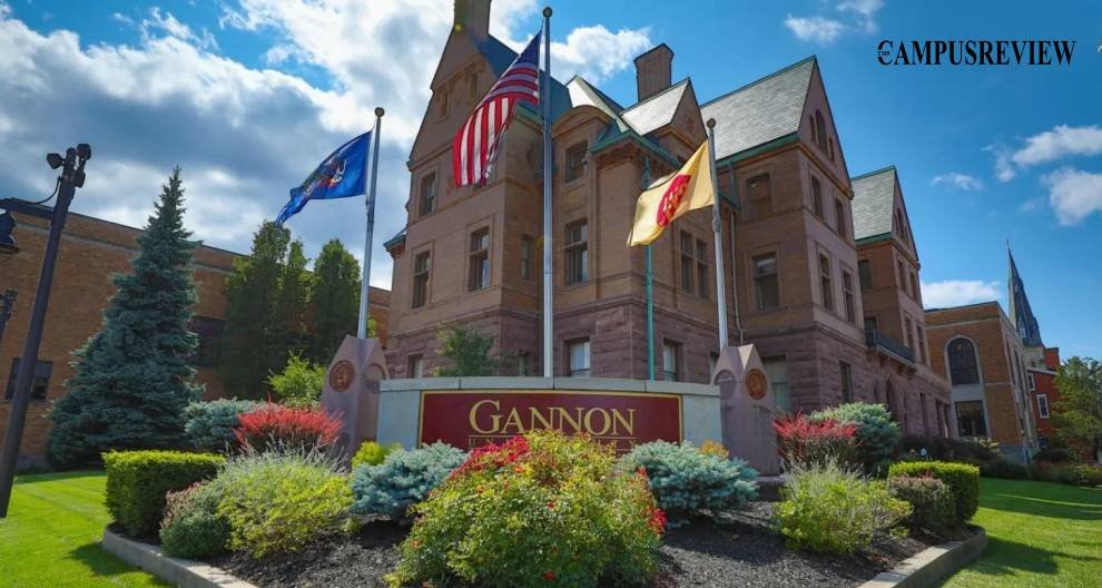 Gannon University’s College of Humanities