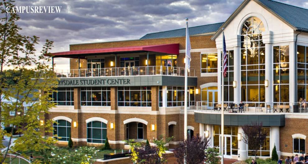 University of Lynchburg