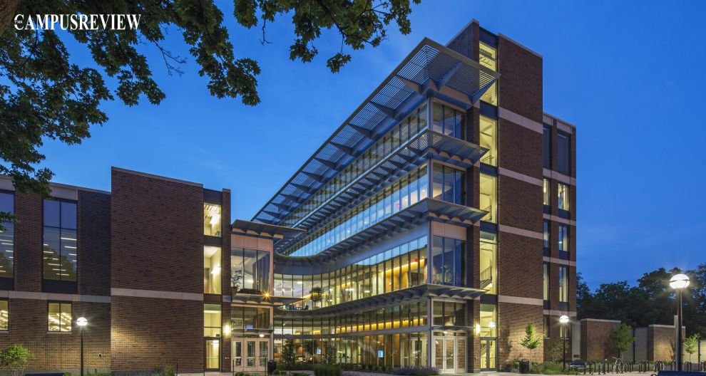 University of Michigan School of Nursing