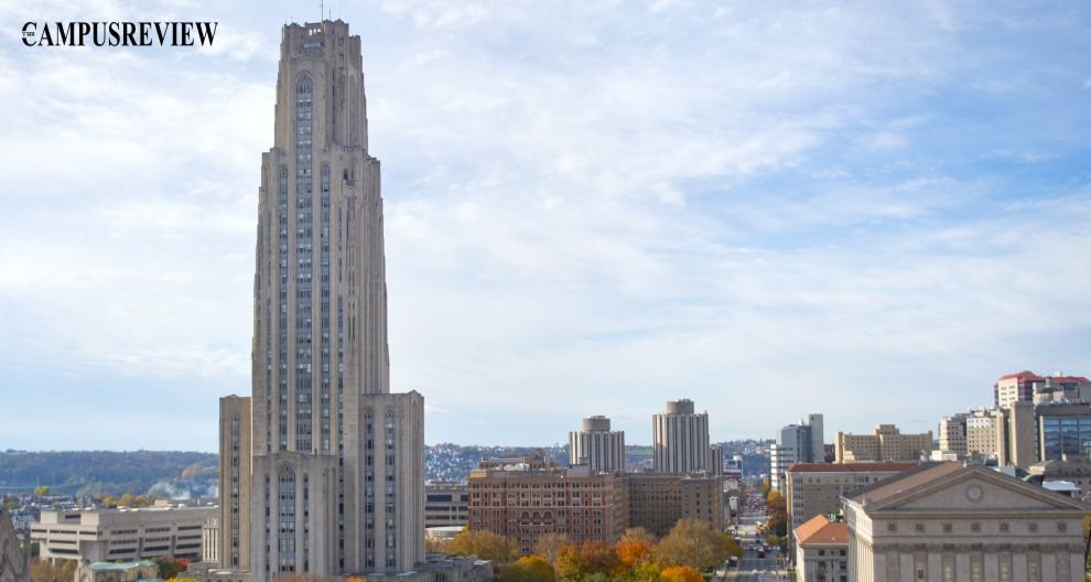 University of Pittsburgh School of Nursing