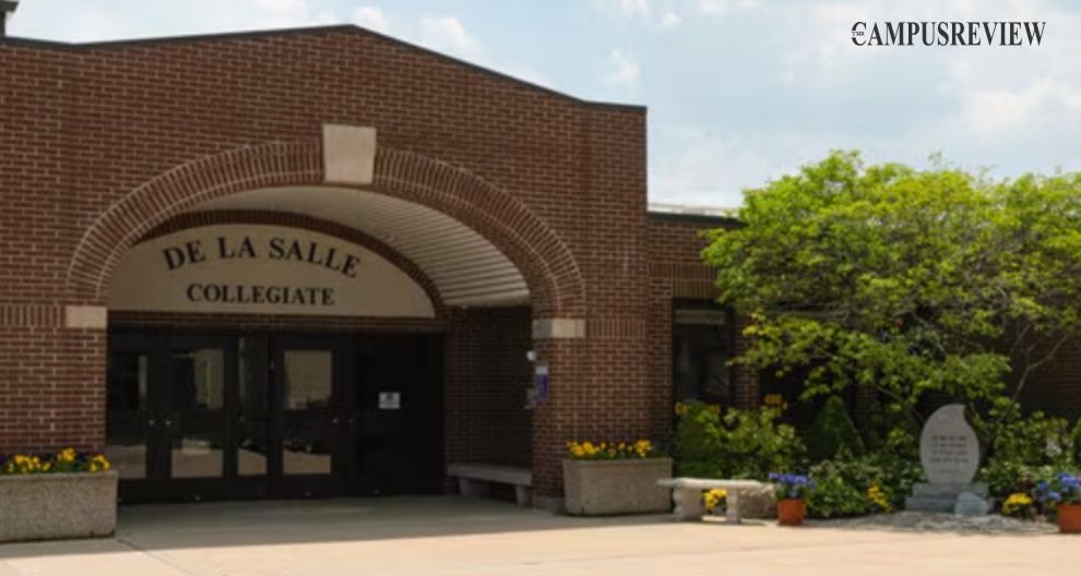 De La Salle Collegiate High School