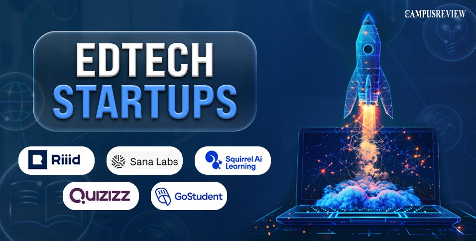 EdTech Startups