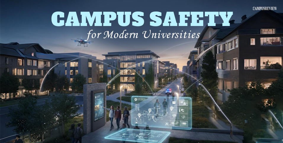 Campus Safety