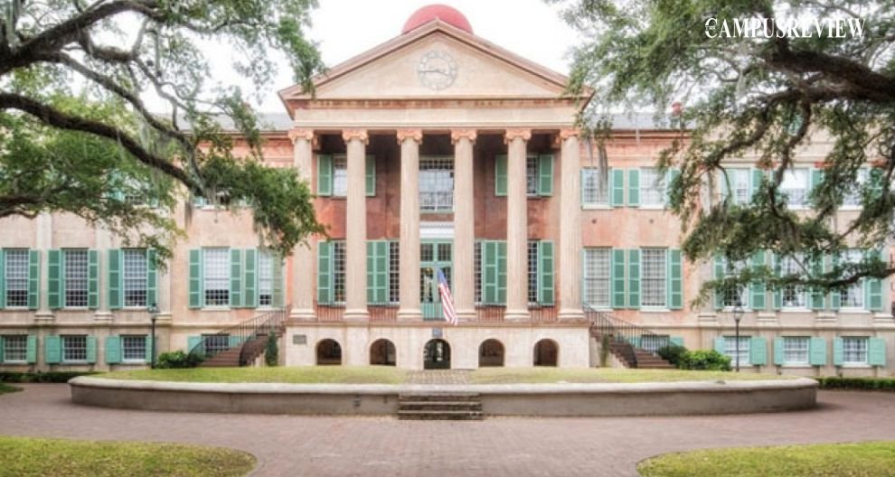 College of Charleston