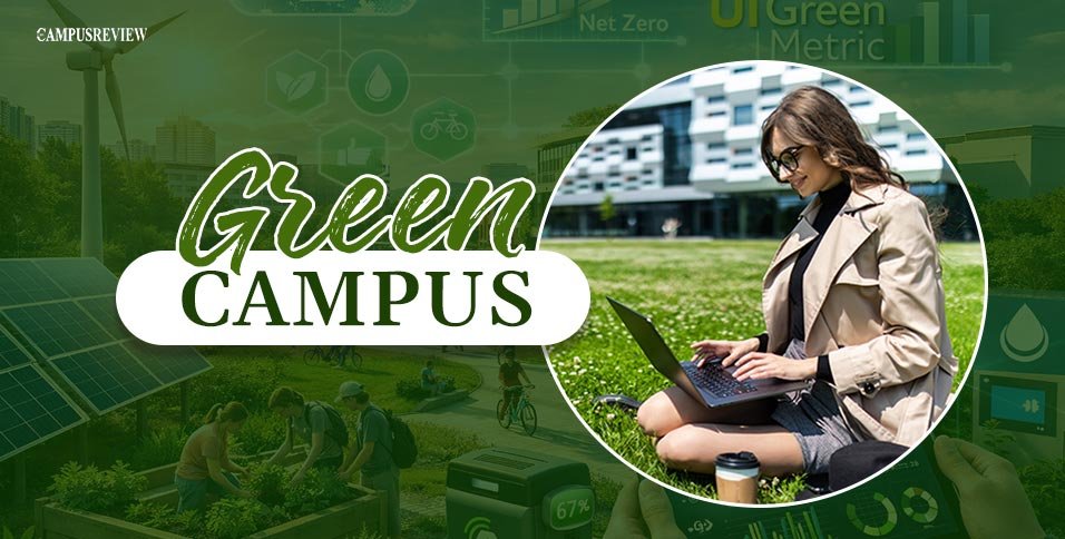 Green Campus