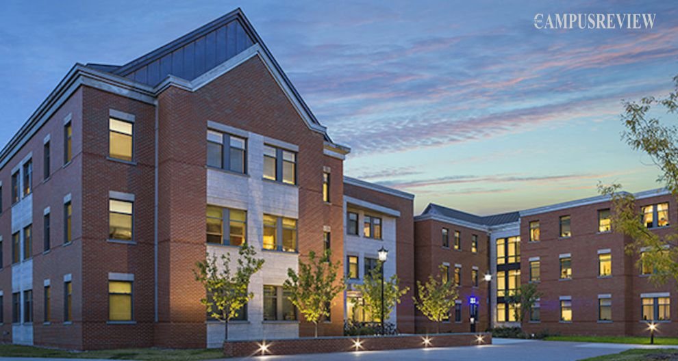 Saint Michael’s College