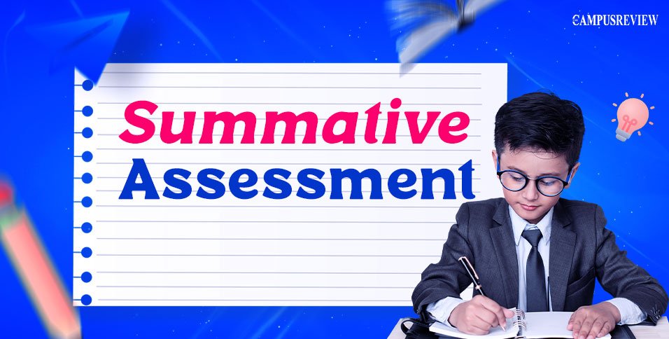 Summative Assessment