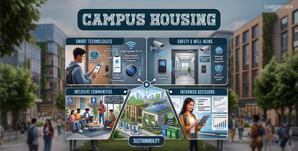 Campus Housing