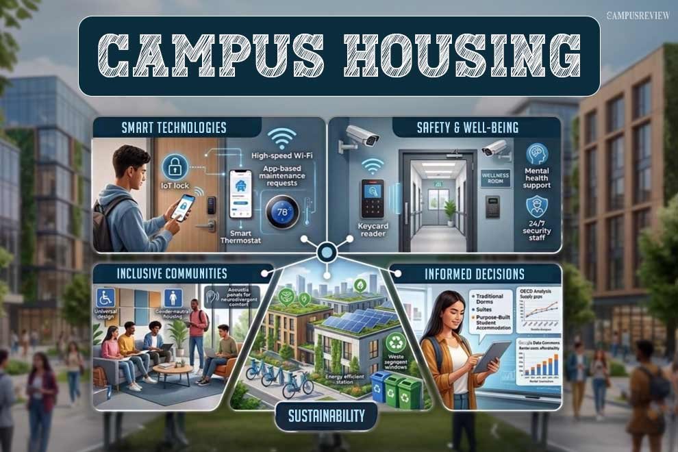 Campus-Housing