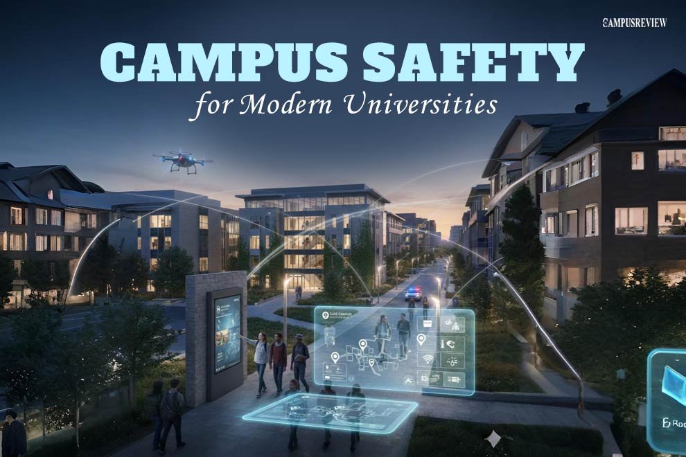 Campus Safety