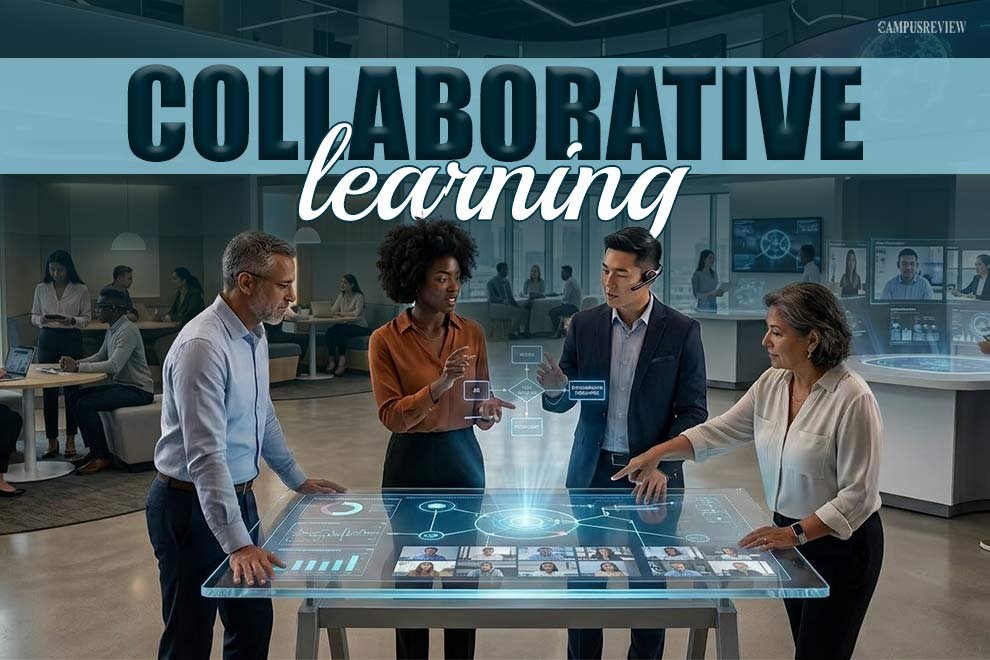 Collaborative Learning