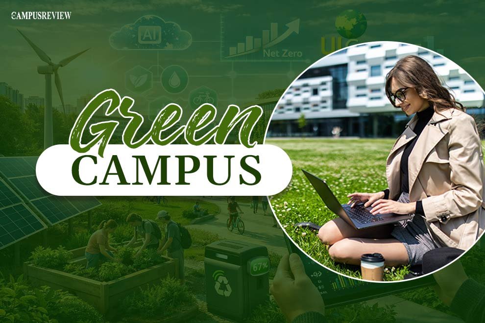 Green Campus