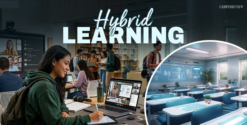 Hybrid Learning