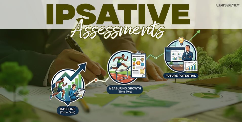 Ipsative Assessments