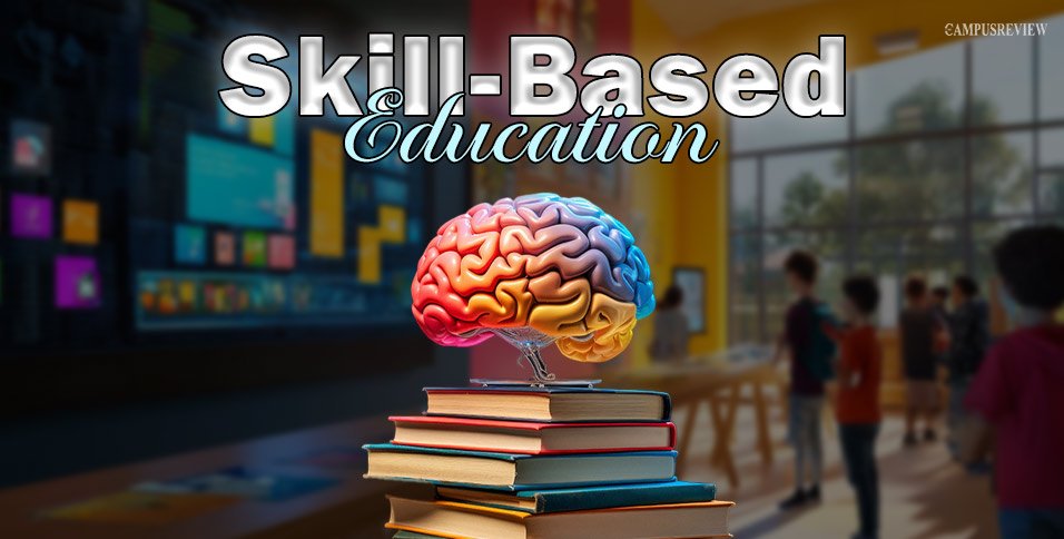Skill Based Education