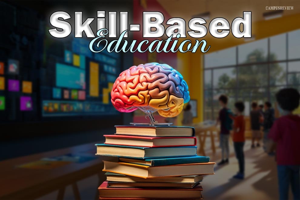 Skill Based Education