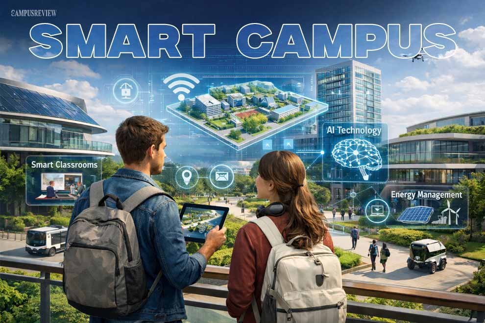 Smart Campus