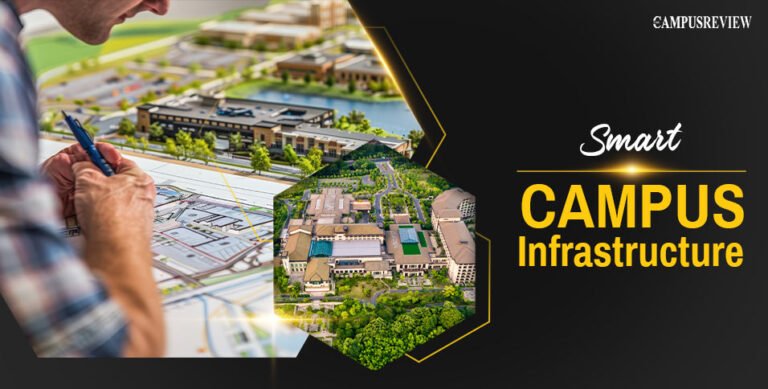 Smart Campus Infrastructure: A 2026 Strategy Guide
