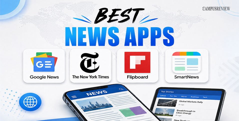 Best News Apps