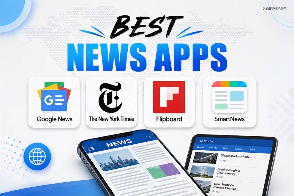 Best News Apps