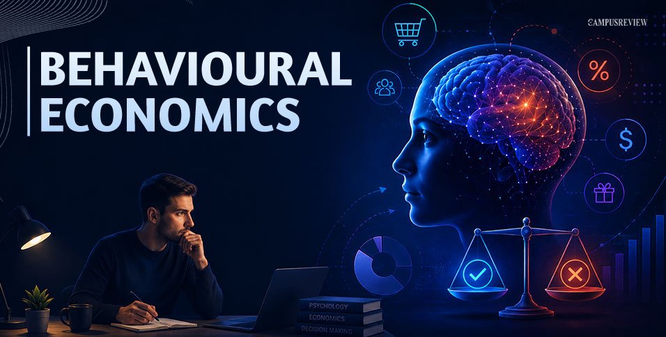 Behavioral Economics