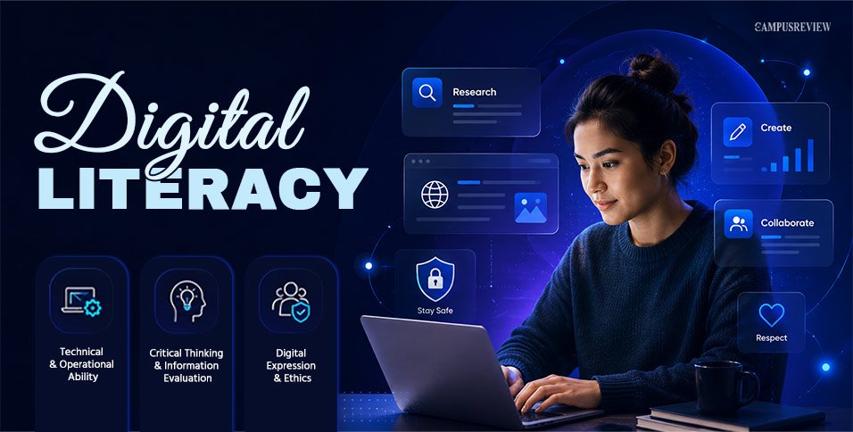 Digital Literacy